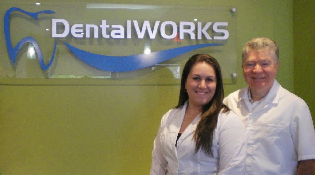 DentalWorks | 45 Grist Mill Rd #6b, Holland Landing, ON L9N 1M7, Canada | Phone: (905) 235-7800