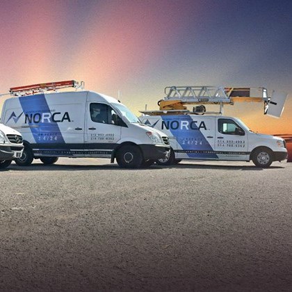 Les Installations Électriques Norca Inc | 4450 Rue Garand, Laval, QC H7L 5Z6, Canada | Phone: (514) 708-6362