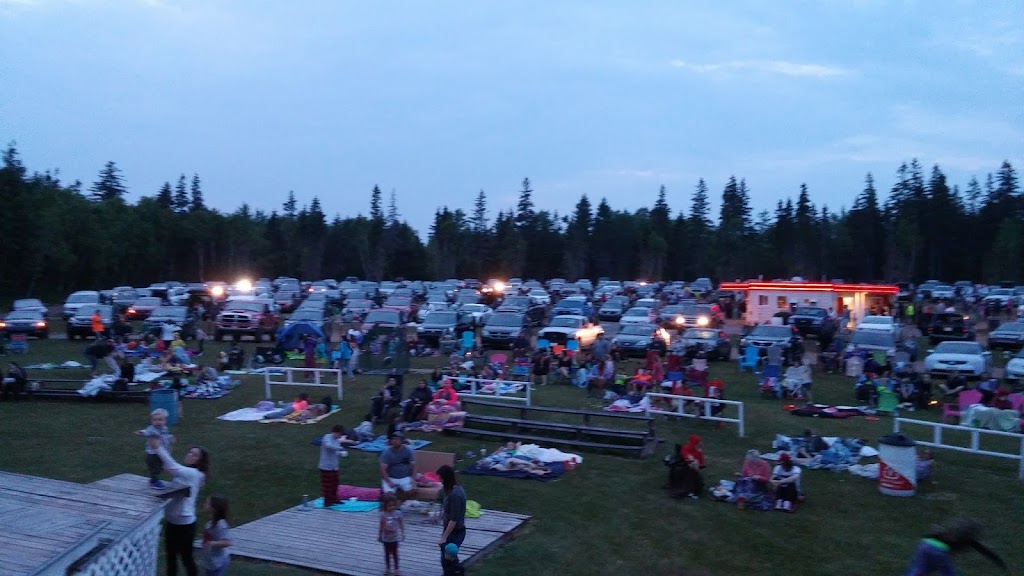 Brackley Drive In | 3164 Brackley Point Rd, Brackley Beach, PE C1E 2N7, Canada | Phone: (902) 672-3333