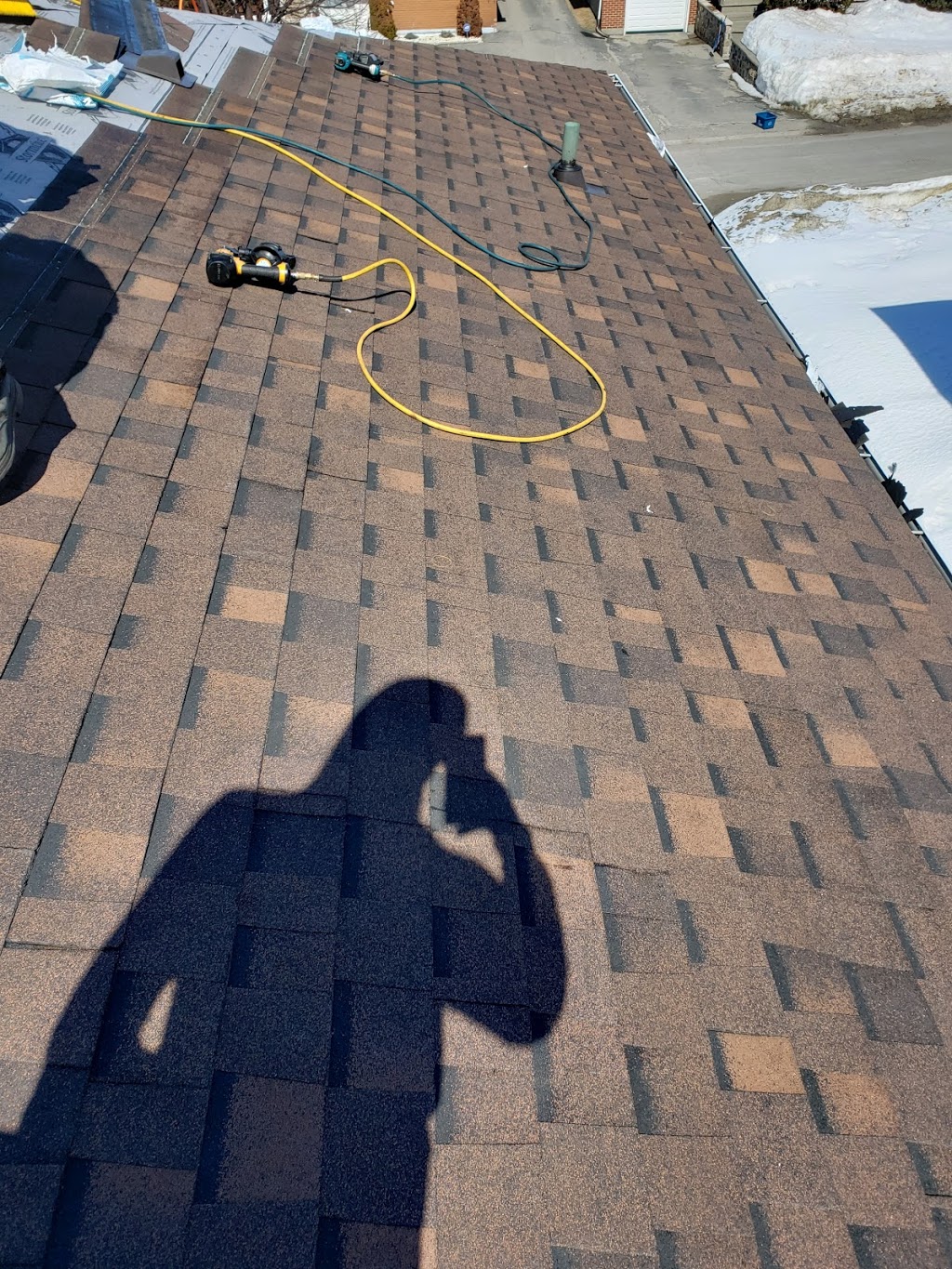 UnderCutters Roofing | 31 Garson Coniston Rd, Garson, ON P3L 1G1, Canada | Phone: (705) 618-8368