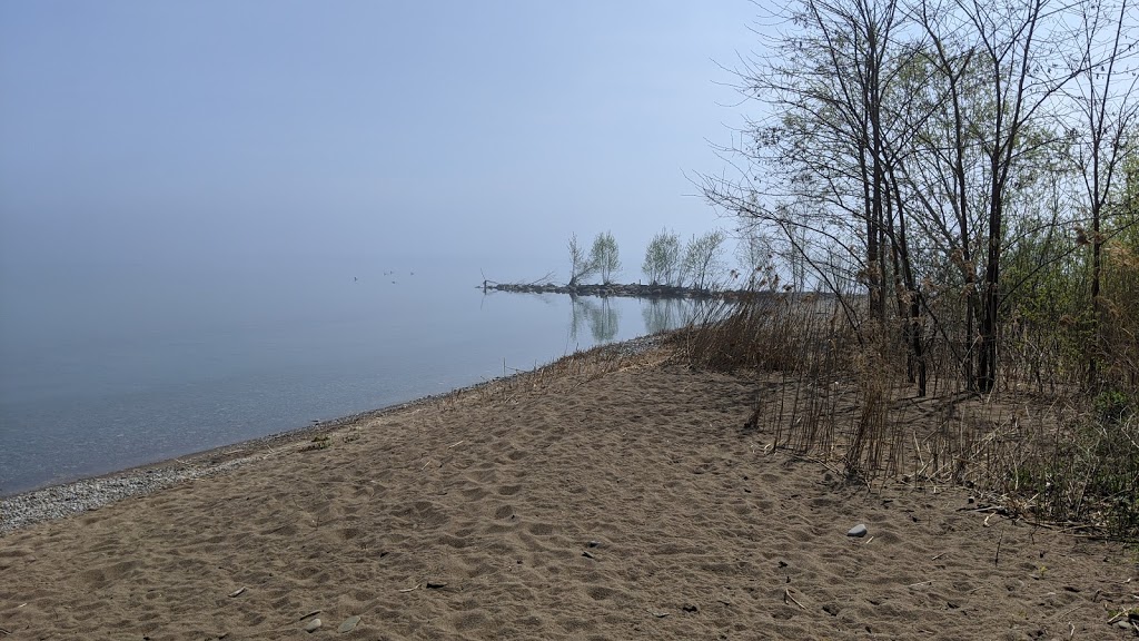 David Johnston Park | 125 Fuller St, Meaford, ON N4L 1B7, Canada | Phone: (519) 538-1060