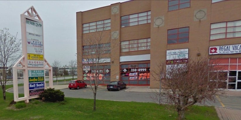 CPR Cell Phone Repair Etobicoke - Woodbine | 190 Queens Plate Dr. #B-5, Etobicoke, ON M9W 6Y9, Canada | Phone: (905) 290-7575