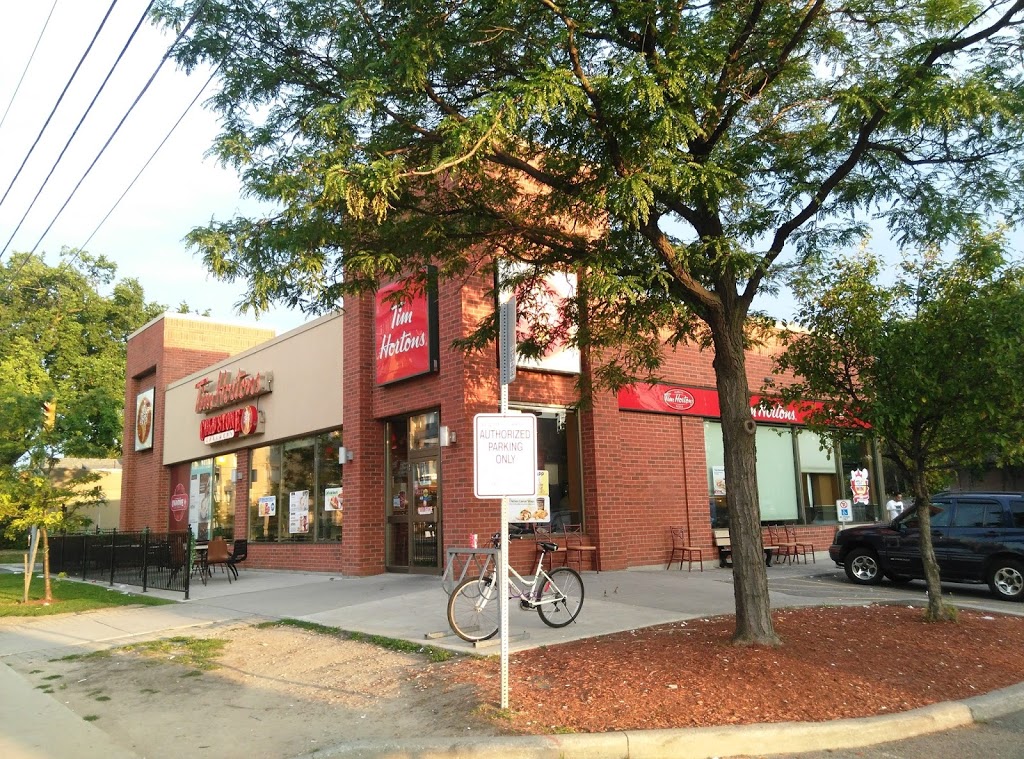 Tim Hortons | 680 Sheppard Ave W, North York, ON M3H 2S5, Canada | Phone: (647) 352-4651