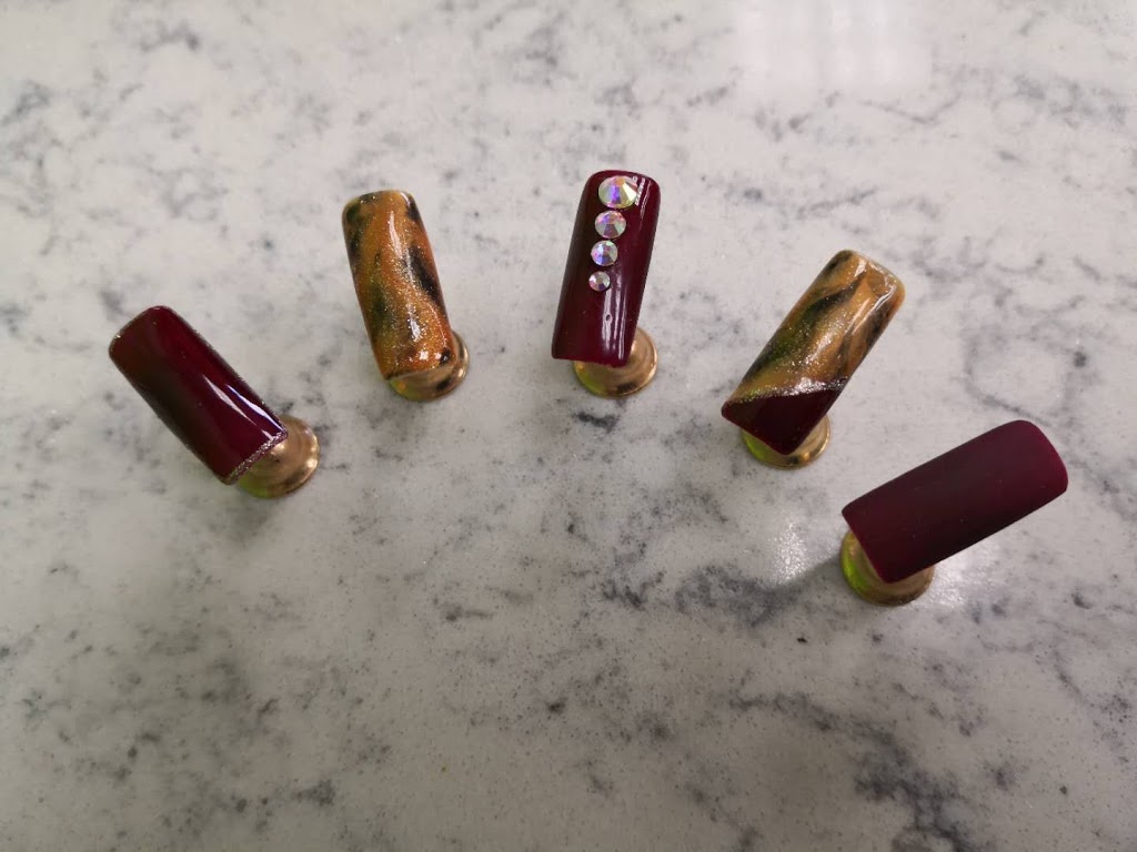 Nails First & Spa | E174#, 4211 106 St NW, Edmonton, AB T6J 6P3, Canada | Phone: (780) 758-5511