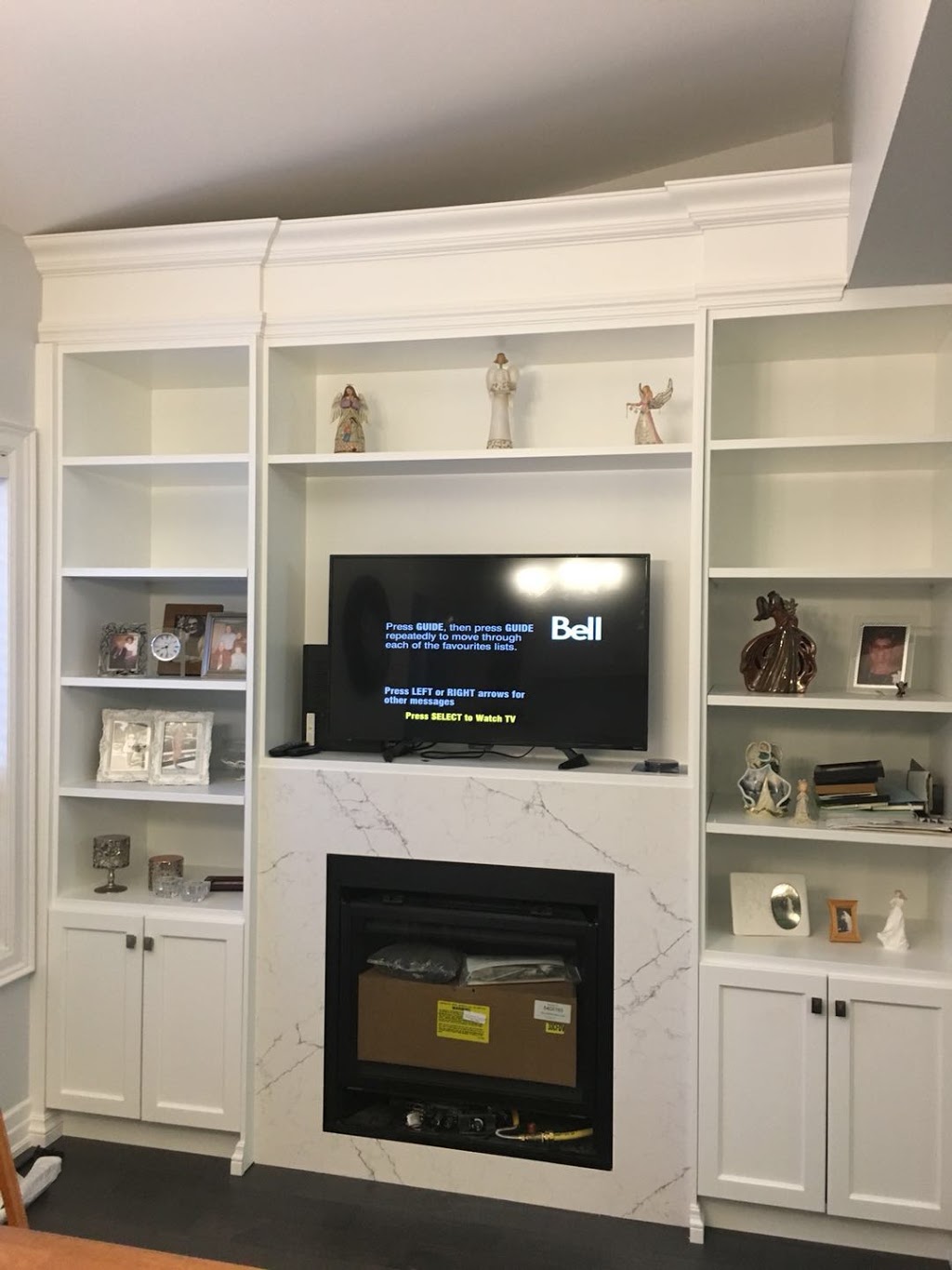 Decent Stone Group | 187 Steelcase Rd W #13&14, Markham, ON L3R 2R9, Canada | Phone: (905) 604-2927