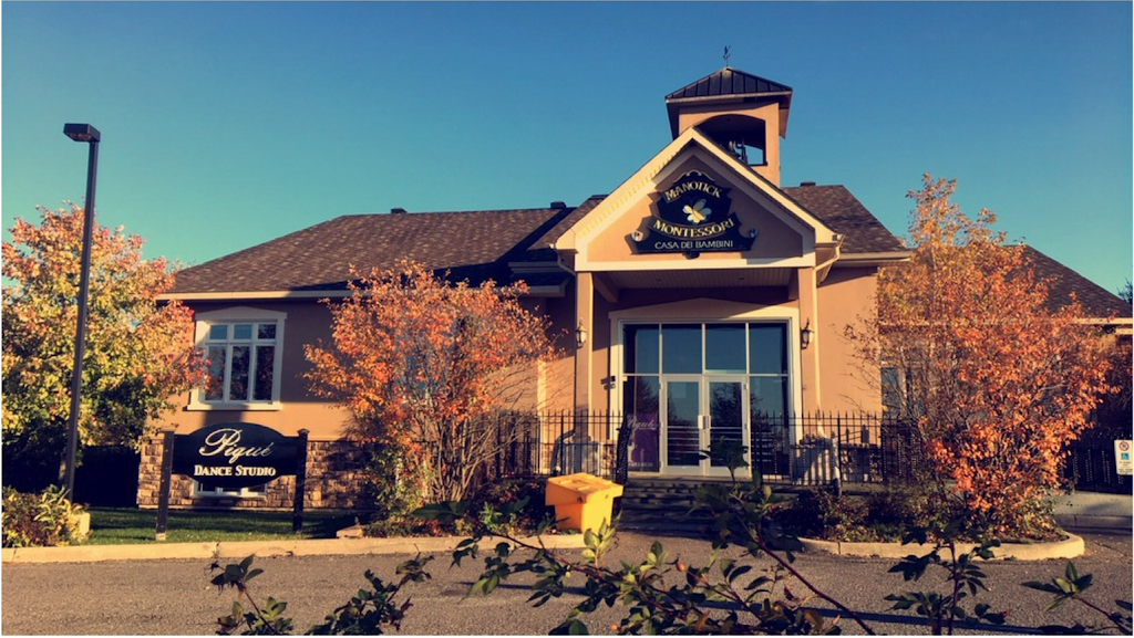 Piqué Dance Studio International | 5710 Longshadow St, Manotick, ON K4M 1M2, Canada | Phone: (613) 692-0520