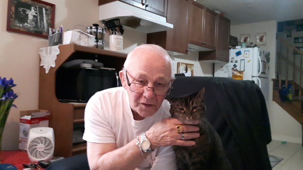 Shevchenko Senior Citizens | 342 Ontario Rd, Welland, ON L3B 5C5, Canada | Phone: (905) 732-5656