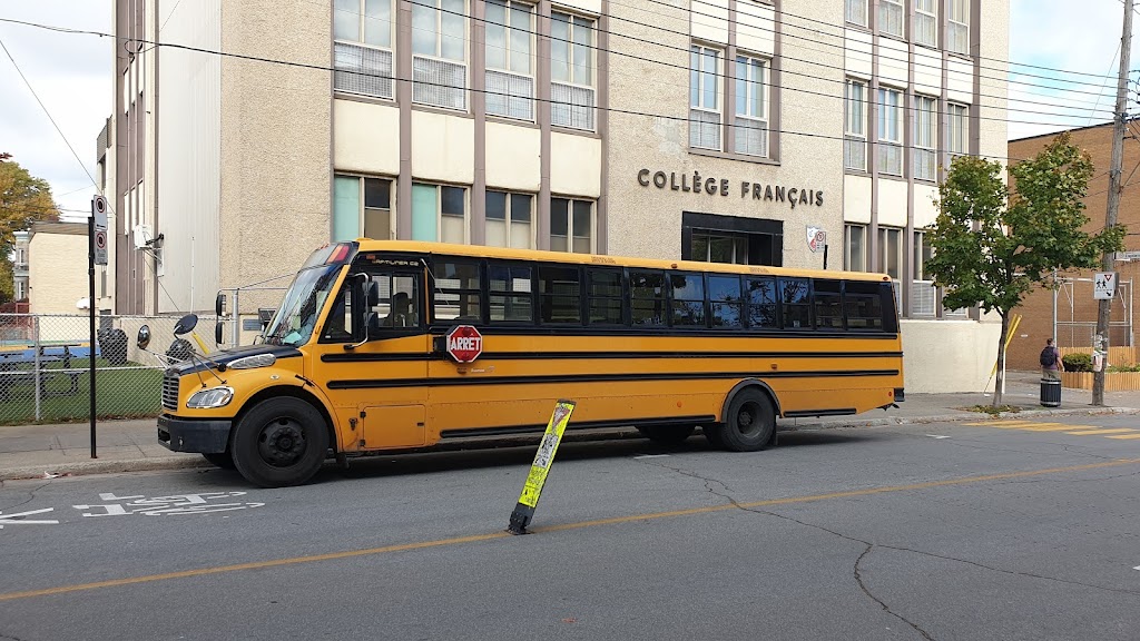 Francais College | 185 Av. Fairmount O, Montréal, QC H2T 2M6, Canada | Phone: (514) 495-2581