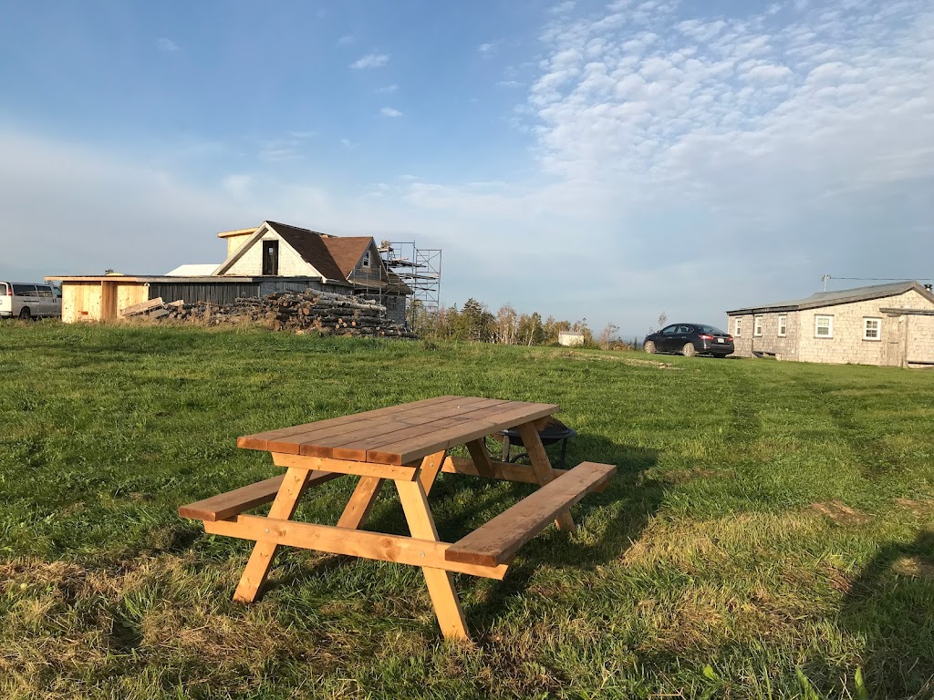 Taylors Field | 1285 Afton Rd, Afton Station, NS B0H 1A0, Canada | Phone: (902) 893-7626