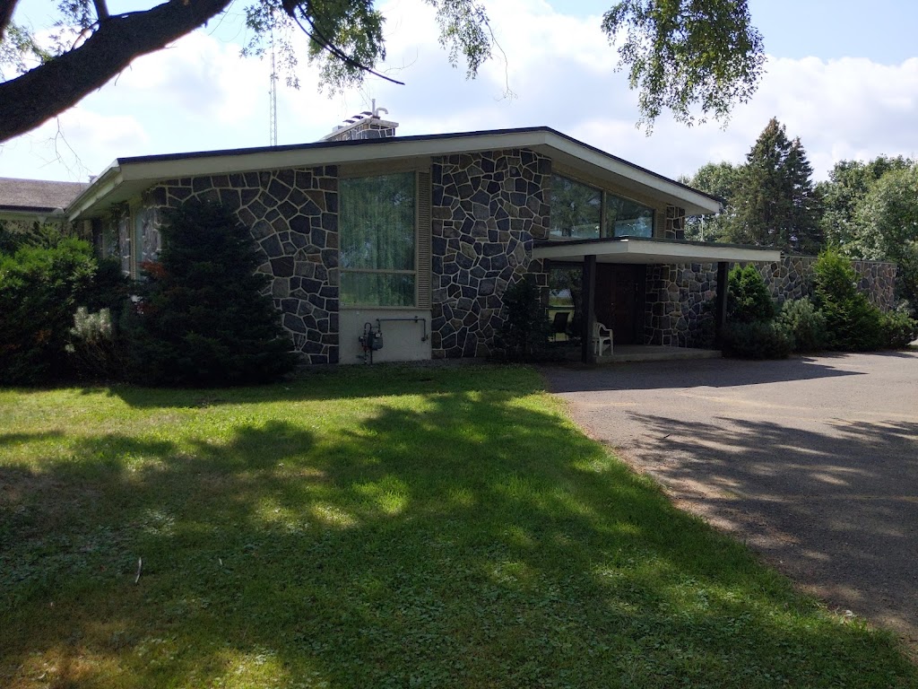 Gîte Horticole Abbotsford / Manoir Abbotsford | 520 Rue Principale, Saint-Paul-dAbbotsford, QC J0E 1A0, Canada | Phone: (514) 942-9913