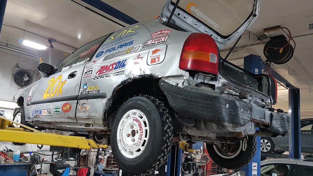 Jakes Service AutoCare | Keating Rd, Steinbach, MB R5G 1J1, Canada | Phone: (204) 326-3509