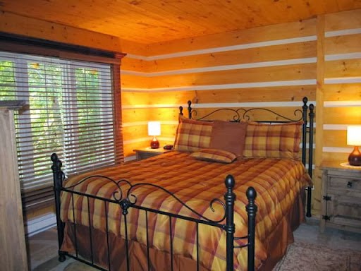 The cabins of the Sacacomie River | 1125 Rang du Moulin, Saint-Alexis-des-Monts, QC J0K 1V0, Canada | Phone: (819) 265-2248