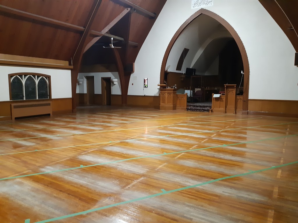 Masjid Alwadood | 111 Church Street North, Orono, ON L0B 1M0, Canada | Phone: (647) 893-9170