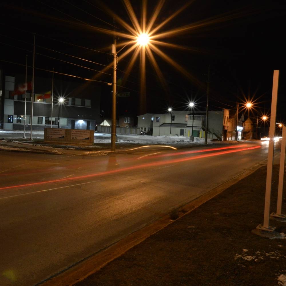 Belleville Fire and Emergency Services Station 1 | 60 Bettes St, Belleville, ON K8N 3W8, Canada | Phone: (613) 962-2010