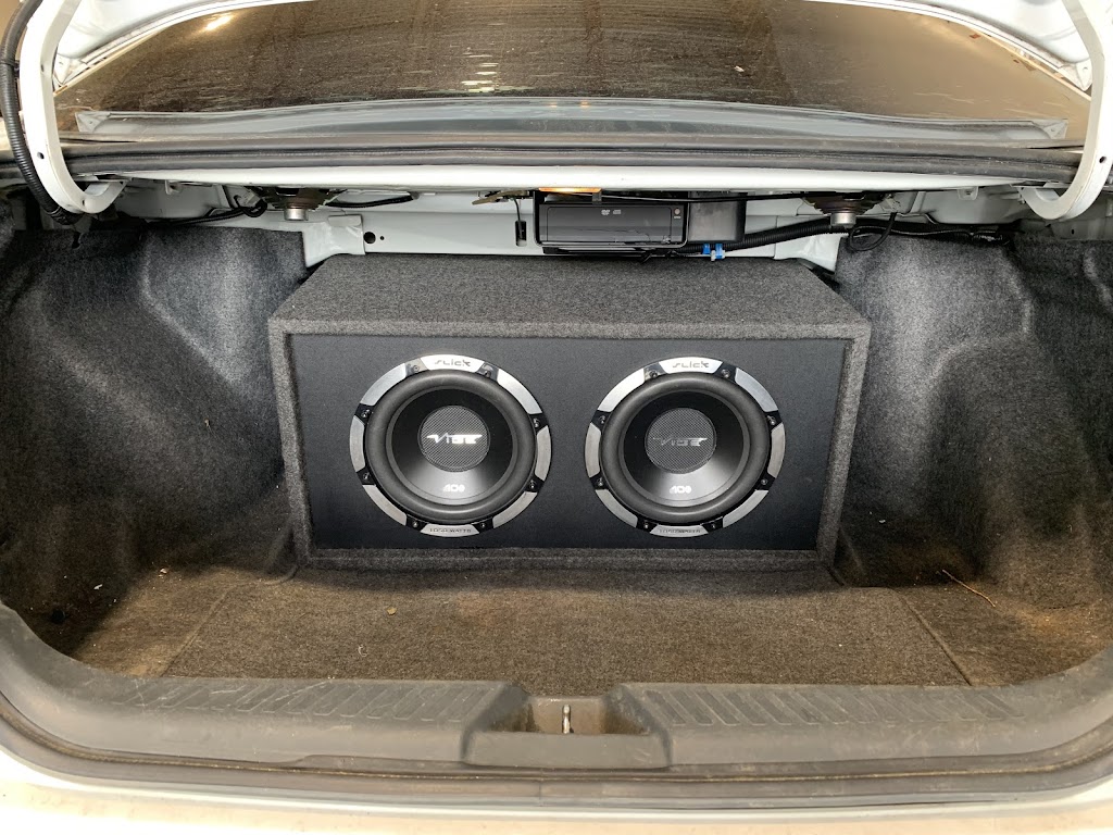 Ged Up Customs Audio, Wraps, & Aftermarket Alterations | 5778 Production Way Unit 117, Langley, BC V3A 4N4, Canada | Phone: (778) 726-1852