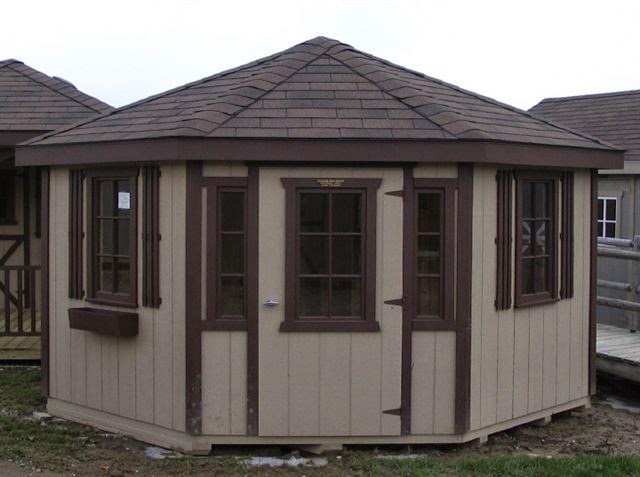 Wagler Mini Barns | 10055 Carter Rd, Aylmer, ON N5H 2R1, Canada | Phone: (519) 773-2218