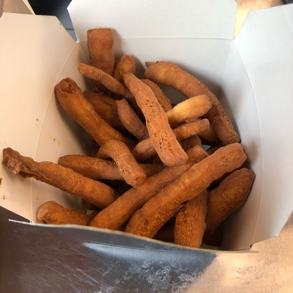 Smiley fries | 11384 ON-7, Carleton Place, ON K7C 3P1, Canada | Phone: (613) 277-0437