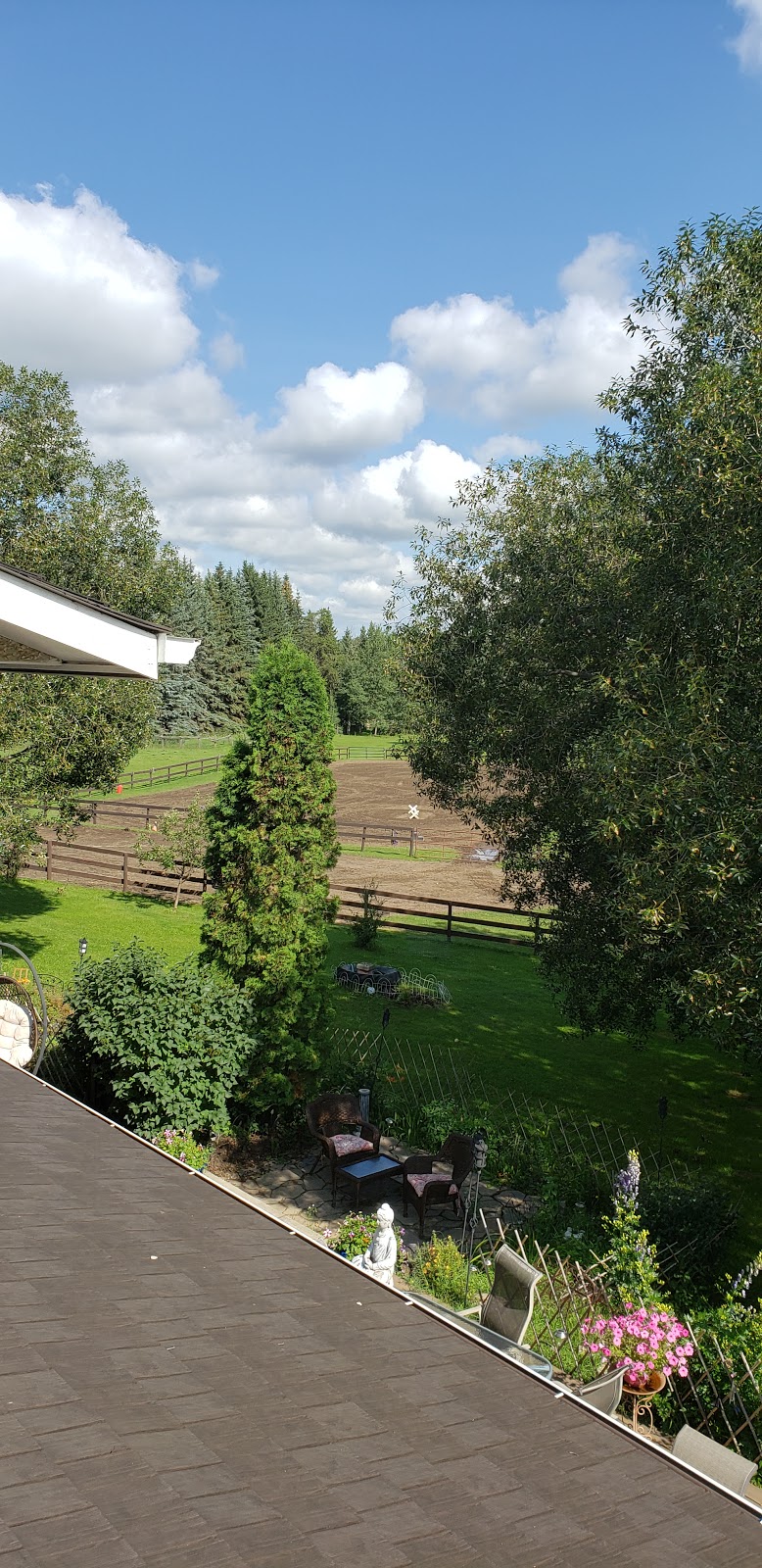 Riverview Riding and Respite | 2-6 Upland Dr, Spruce Grove, AB T7Y 1B9, Canada | Phone: (780) 719-9982