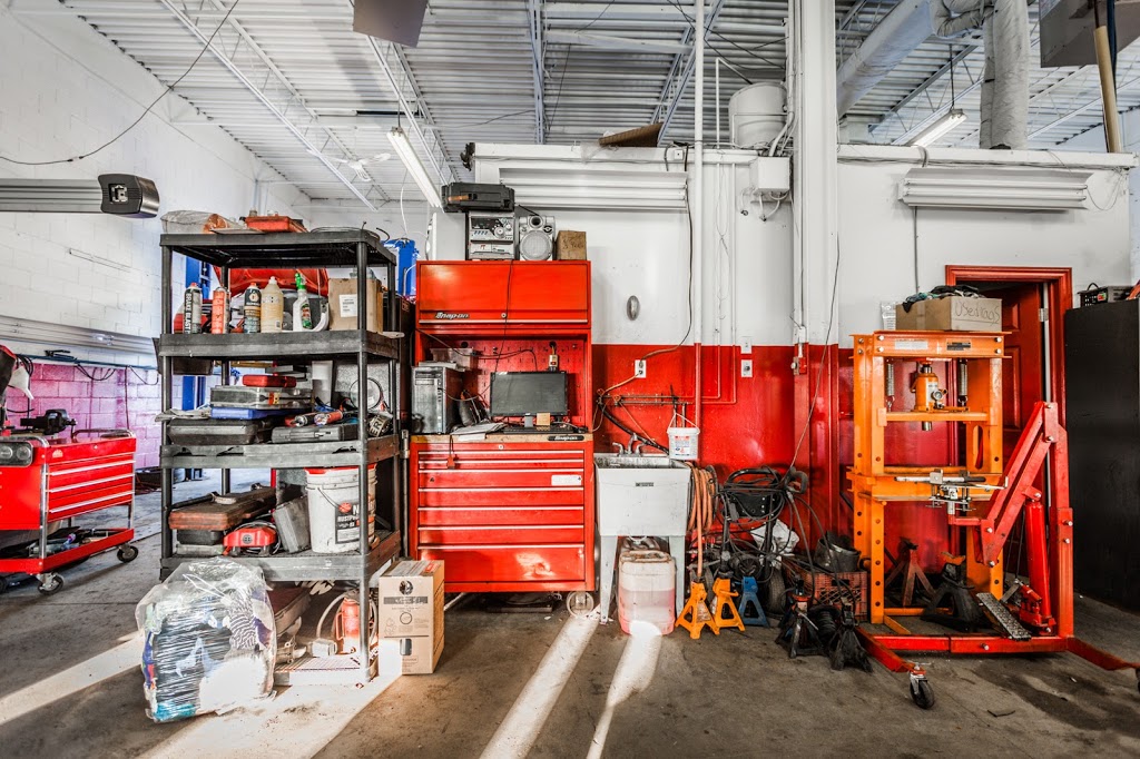 Drive True Automotive | 435 Dissette St Unit 4, Bradford, ON L3Z 3G9, Canada | Phone: (905) 551-7700