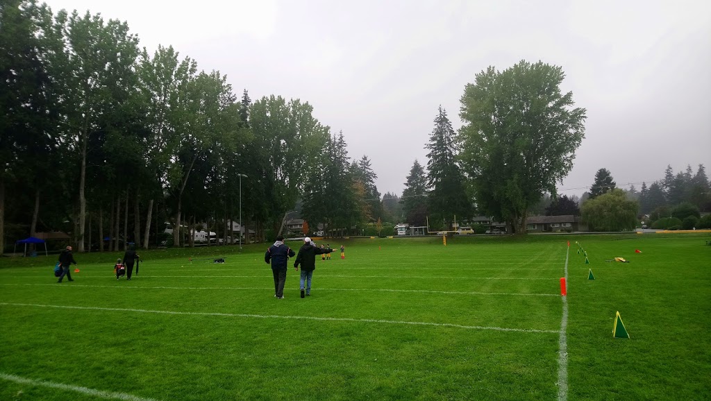 Dennison Park | 5283-, 5285 7a Ave, Delta, BC V4M, Canada | Phone: (604) 946-4141