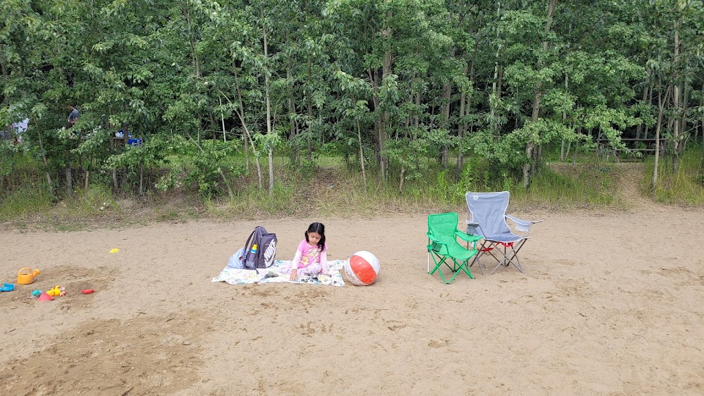 Allan Beach Resort | Hubbles Lake, AB T0E 0H0, Canada | Phone: (780) 394-0052