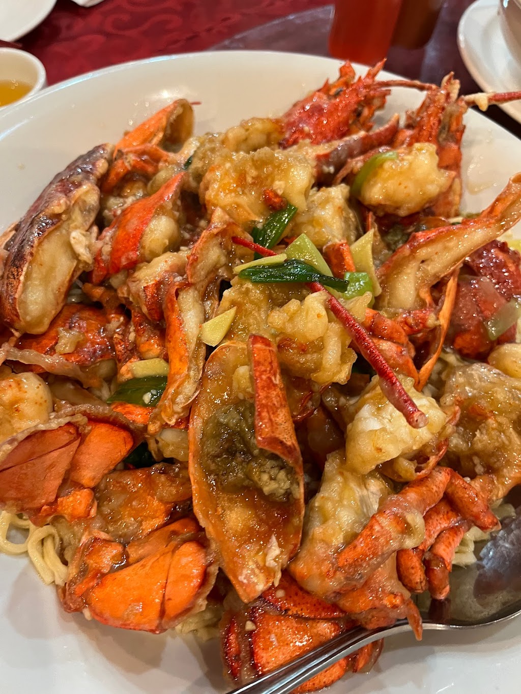 Canton Restaurant | 4456 Limebank Rd unit 10, Gloucester, ON K1X 2N8, Canada | Phone: (613) 656-0108
