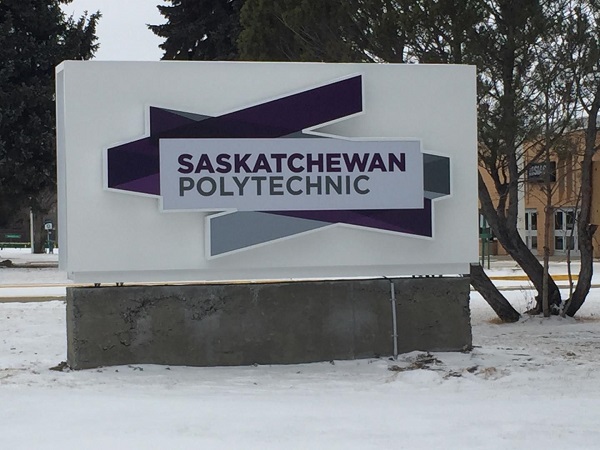 Saskatchewan Polytechnic, Moose Jaw Campus - 600 Saskatchewan St W ...