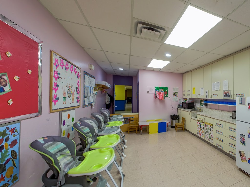 Little Angels Christian Childcare Cente | 1245 Eglinton Ave W, Mississauga, ON L5V 2M4, Canada | Phone: (905) 814-7774