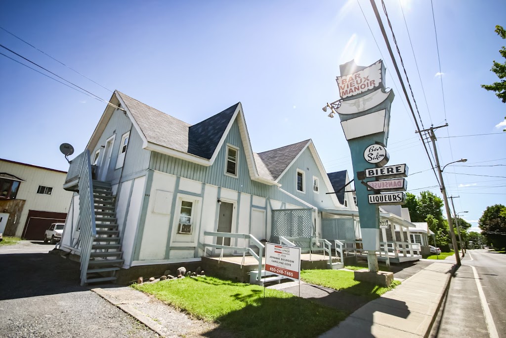 Notre-Dame-De-Stanbridge town hall | 900 Rue Principale, Notre-Dame-de-Stanbridge, QC J0J 1M0, Canada | Phone: (450) 296-4710