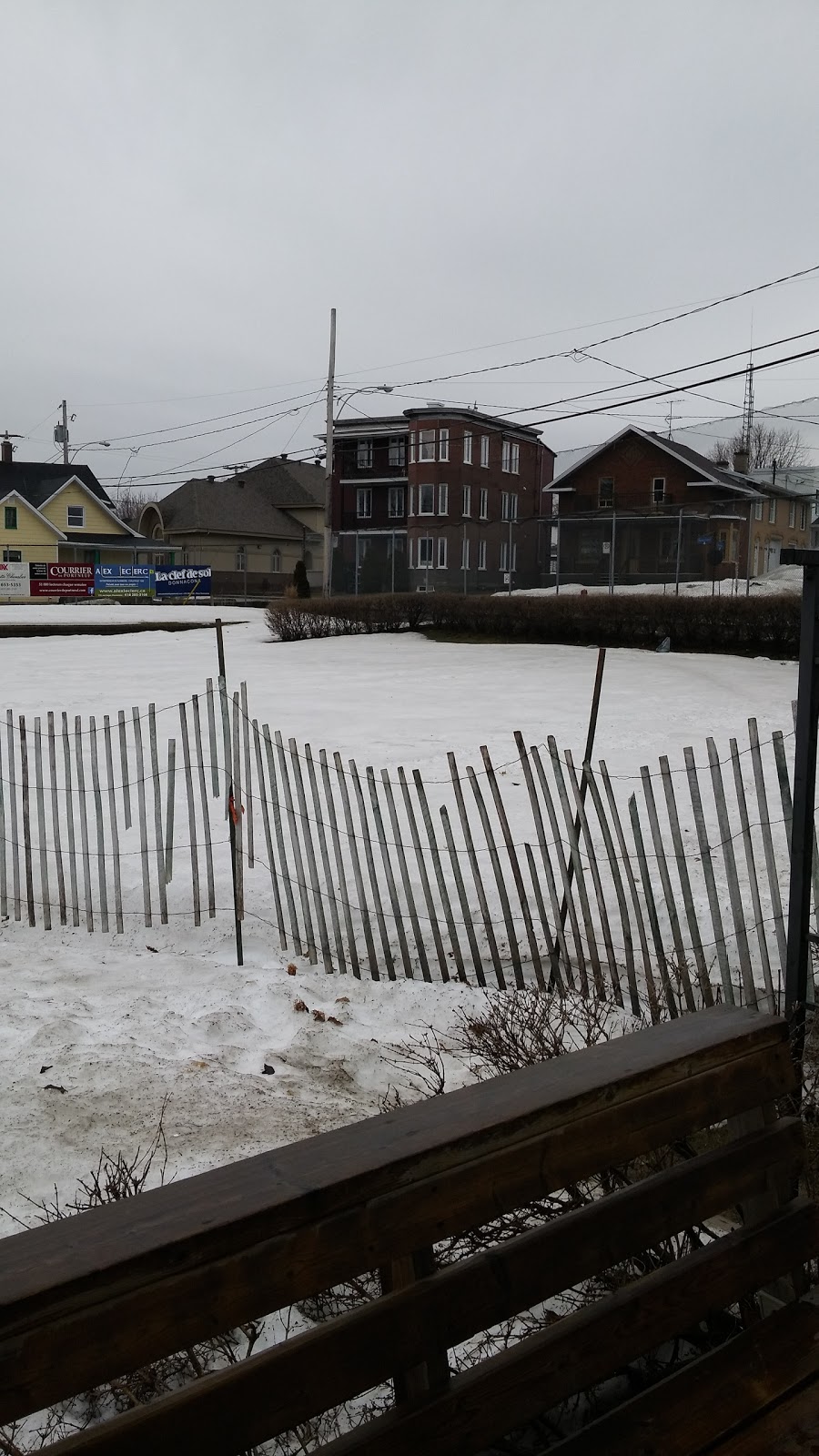 Club De Golf Donnacona | 359 Rue Notre Dame, Donnacona, QC G3M 1H3, Canada | Phone: (418) 285-1771