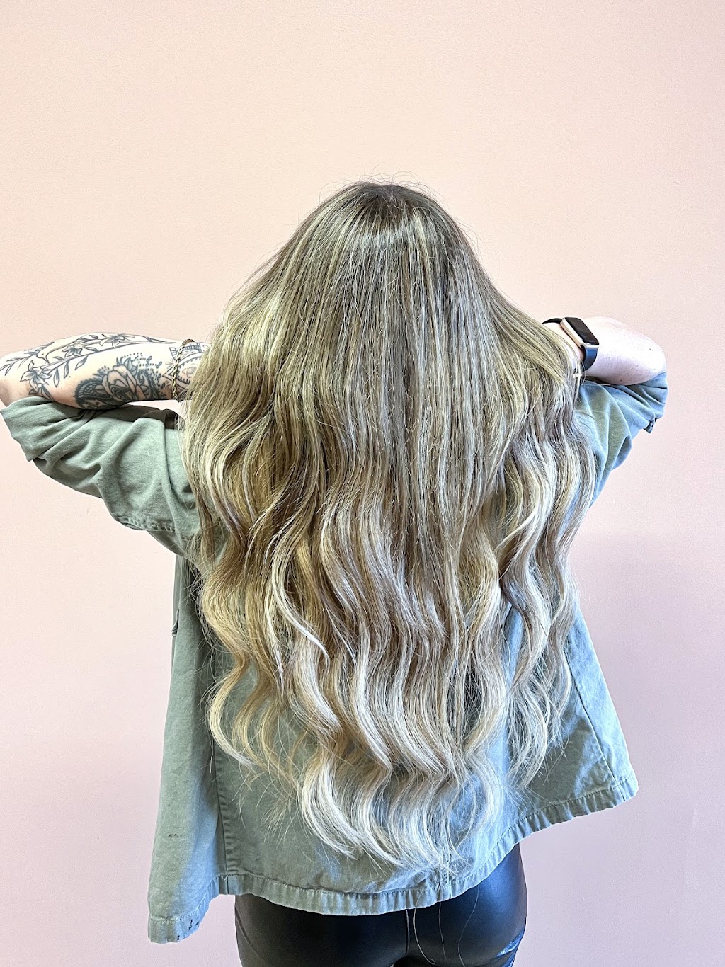 Megan Marie Hair | 4933 Main St, Vancouver, BC V5W 2R2, Canada | Phone: (780) 263-1665