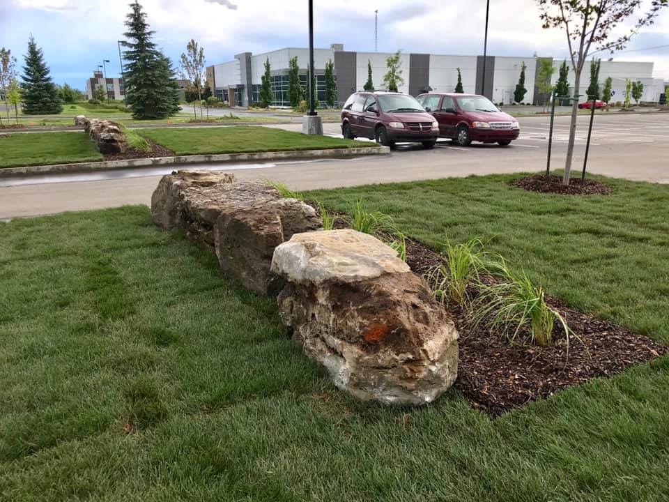Terrassement Tecnick Inc | 410 QC-104, Mont-Saint-Grégoire, QC J0J 1K0, Canada | Phone: (450) 346-0484