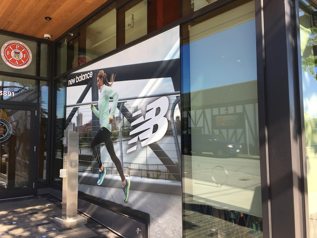 Forerunners | 3889 Main St, Vancouver, BC V5V 3P1, Canada | Phone: (604) 559-3889