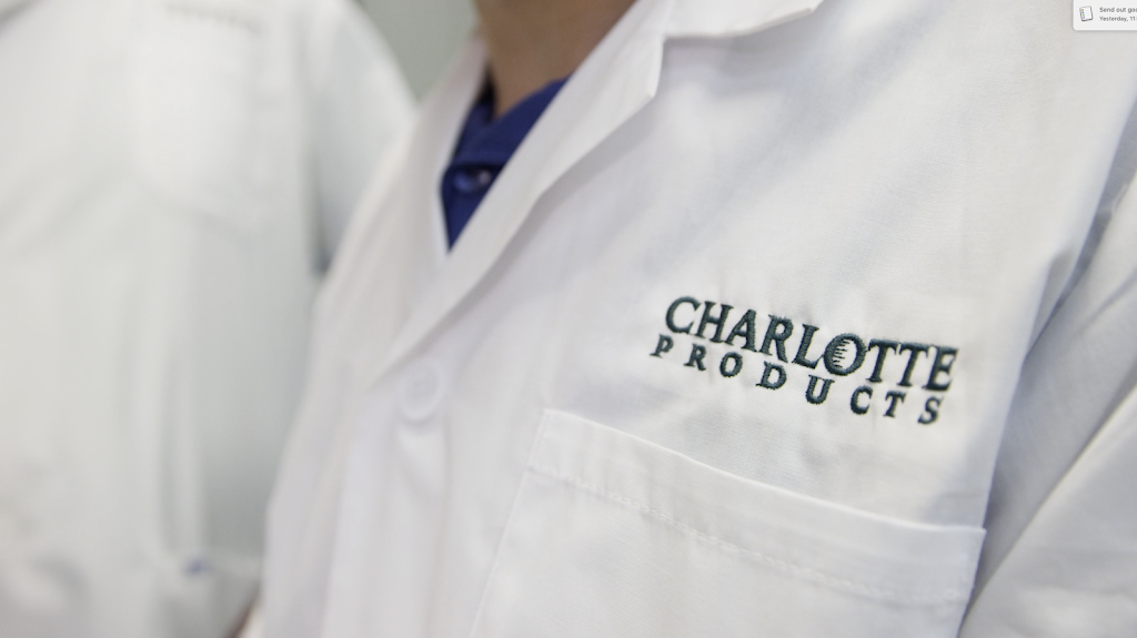 Charlotte Products Ltd. | 2060 Fisher Dr, Peterborough, ON K9J 6X6, Canada | Phone: (705) 740-2880