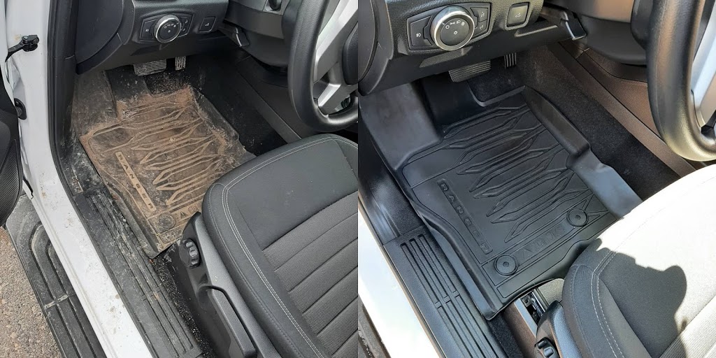 Kayz Auto Detailing | 291 Rogers Rd, Toronto, ON M6E 1R2, Canada | Phone: (437) 425-1605