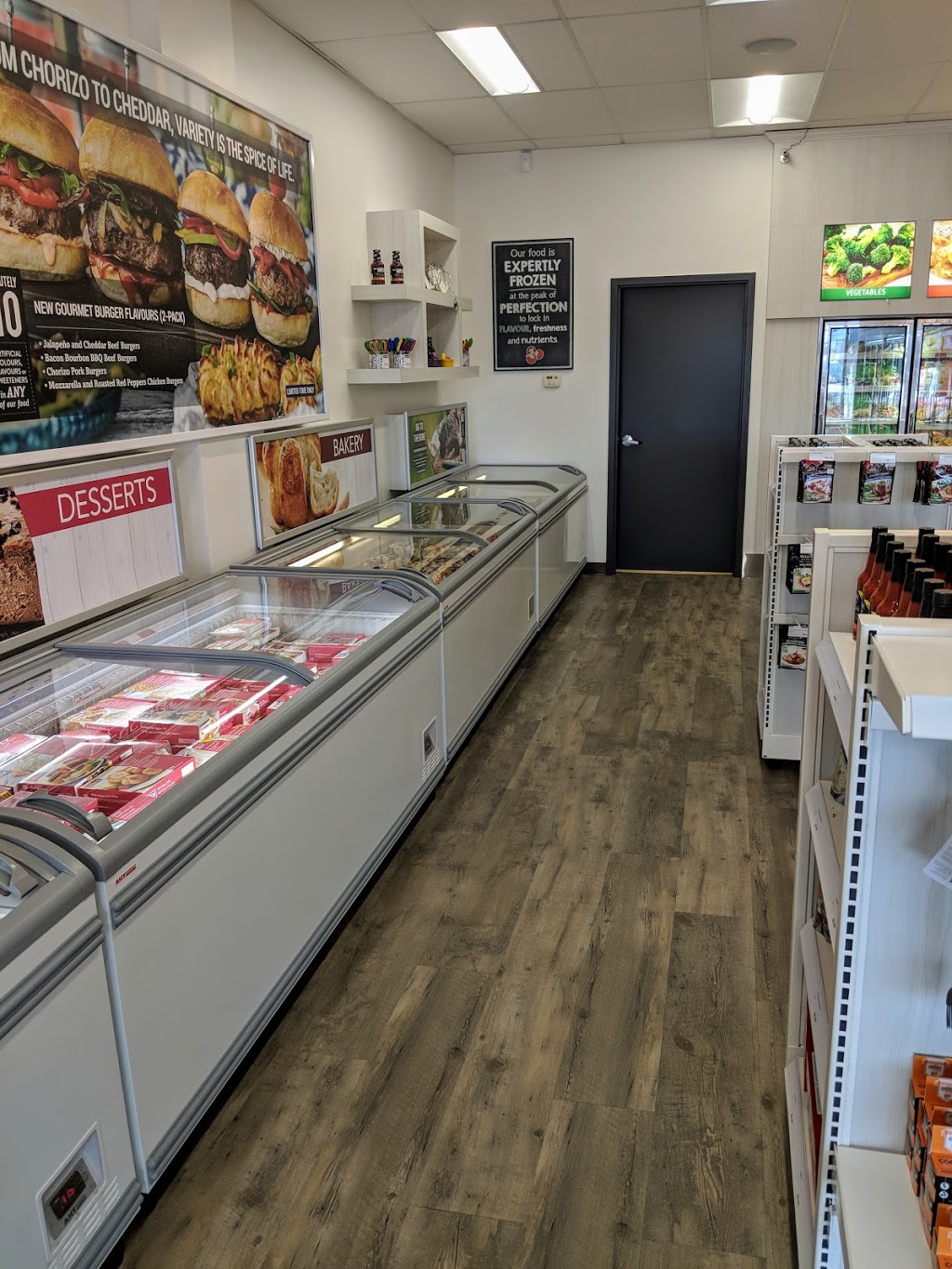 M&M Food Market | 3143 Portage Ave, Winnipeg, MB R3K 0W4, Canada | Phone: (204) 831-0192