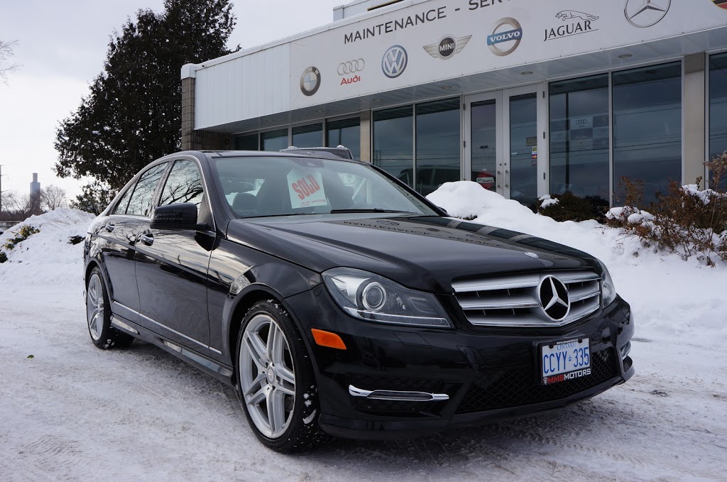 MMSMOTORS | 2357 Royal Windsor Dr, Oakville, ON L6J 7X6, Canada | Phone: (905) 844-8667