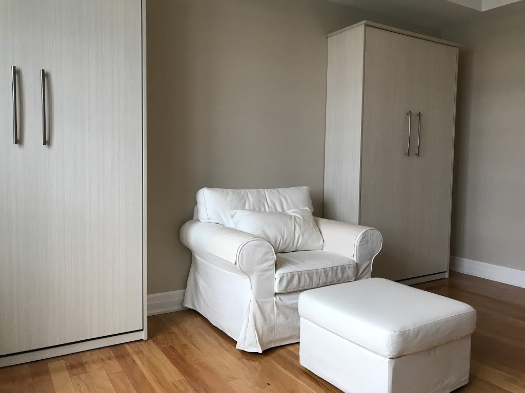 Beds Off The Wall Inc. | 211 Advance Blvd #7, Brampton, ON L6T 4S8, Canada | Phone: (905) 456-9255