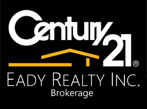 Century 21 Eady Realty Inc. | 71 Bonnechere St W, Eganville, ON K0J 1T0, Canada | Phone: (613) 628-6000