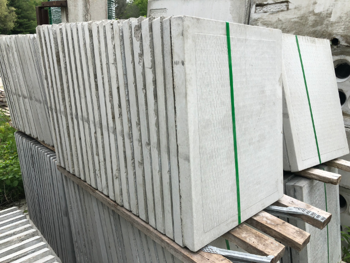 Orillia Precast Concrete | 1979 S Sparrow Lake Rd, Severn Bridge, ON P0E 1N0, Canada | Phone: (705) 689-8428