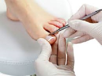 Helene Metras pedicure-manucure | 69 Chemin du Lac Mallonne, Notre-Dame-de-Pontmain, QC J0W 1S0, Canada | Phone: (819) 303-2325