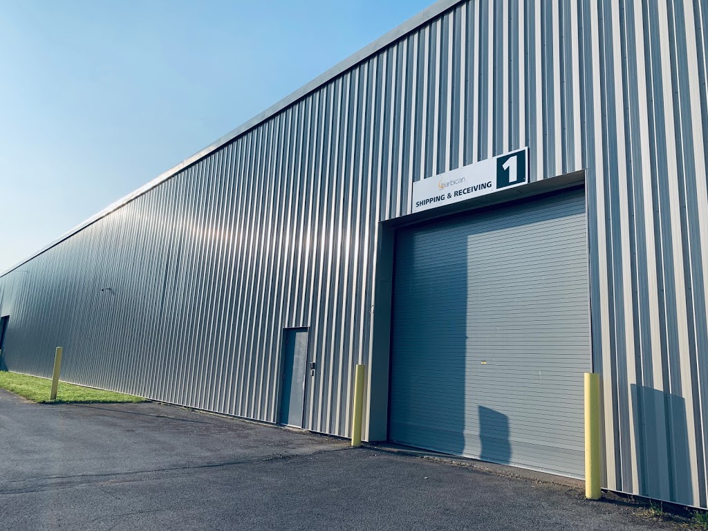 Barbican (Shipping & Receiving) | 425 Phipps St, Fort Erie, ON L2A 2W1, Canada