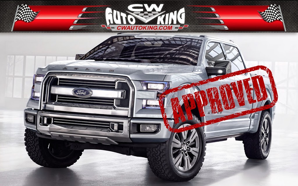 CW Auto King | 310 Transport Rd, Winnipeg, MB R2C 2Z2, Canada | Phone: (204) 510-3325