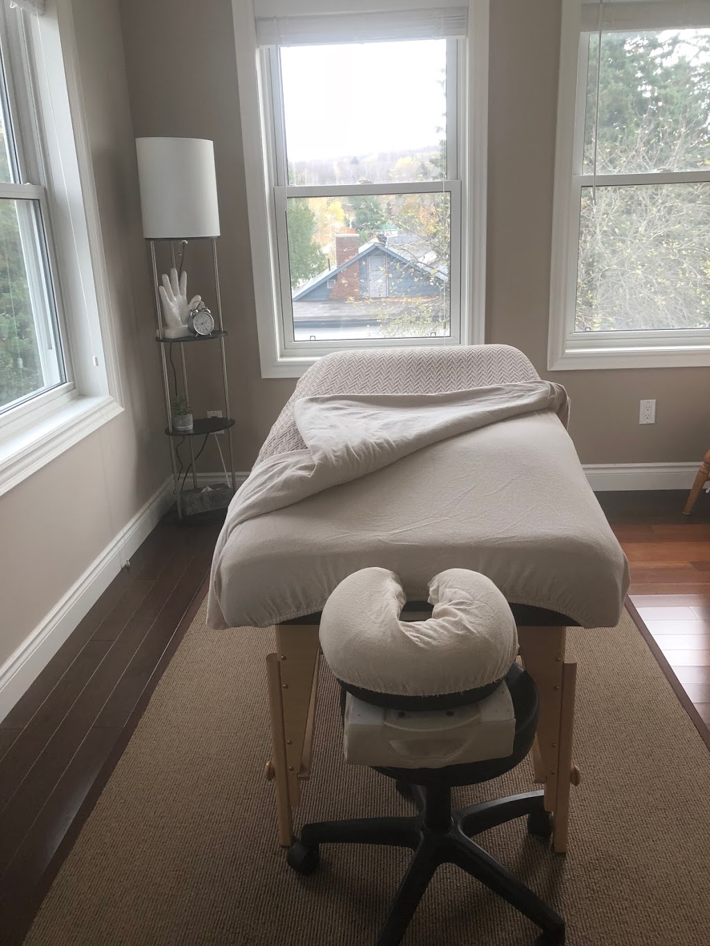Body Mechanics Massage Therapy 219 Main St W, Huntsville, ON P1H 1Y1, Canada