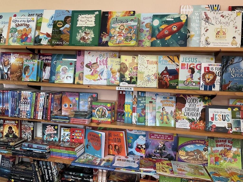 Sonshine Books & Gifts | 2567 OLeary Rd, OLeary, PE C0B 1V0, Canada | Phone: (902) 859-3781