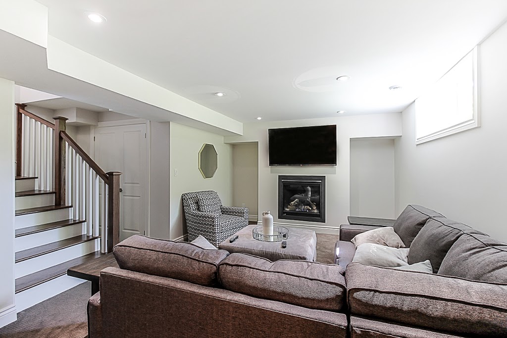 SLV Homes | 218 John St, Sudbury, ON P3E 1P6, Canada | Phone: (705) 673-3133