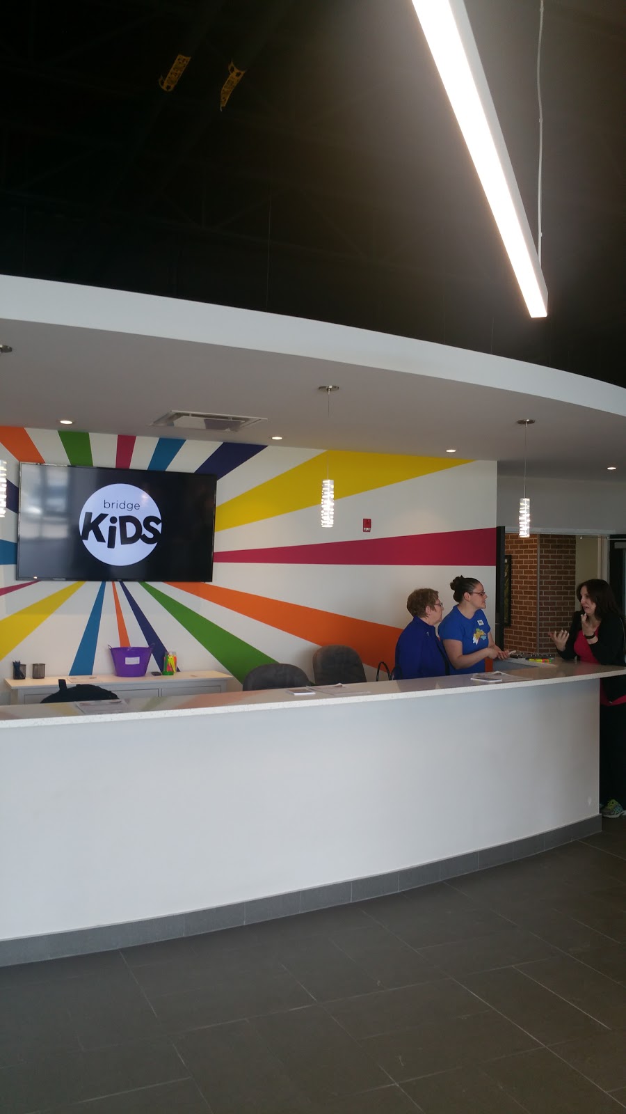 The Bridge-Kanata | 285 Roger Neilson Way, Kanata, ON K2T 1C4, Canada | Phone: (613) 592-7635