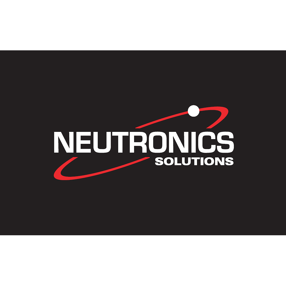 Neutronics Solutions | 350 Palladium Dr #102, Kanata, ON K2V 1A8, Canada | Phone: (613) 599-1263