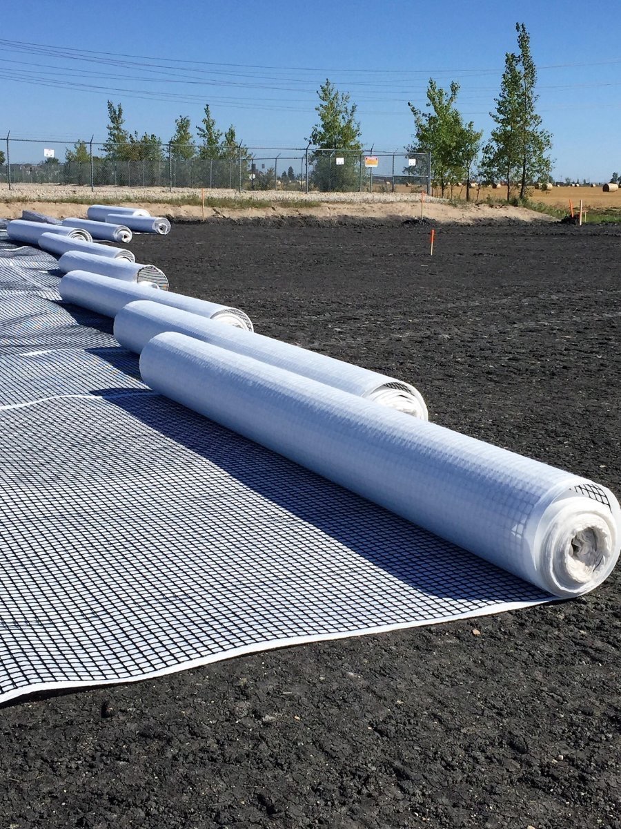 Titan Environmental Containment - Manitoba | 777 Quest Blvd, Ile des Chênes, MB R0A 0T1, Canada | Phone: (866) 327-1957