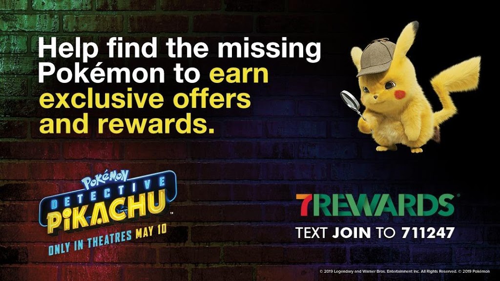 7-Eleven | 400 Lakes Rd, Duncan, BC V9L 5G6, Canada | Phone: (250) 748-6924
